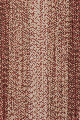 Sturbridge Maple Red Area Rug