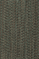 Stockton Dark Green Area Rug