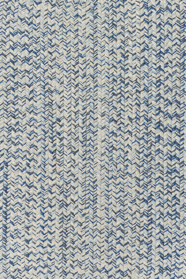 Stockton Light Blue Area Rug