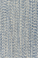 Stockton Light Blue Area Rug