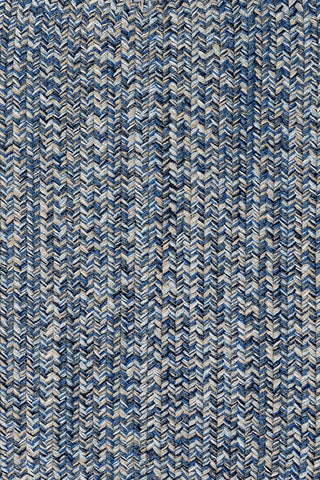 Stockton Medium Blue Area Rug