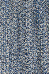 Stockton Medium Blue Area Rug