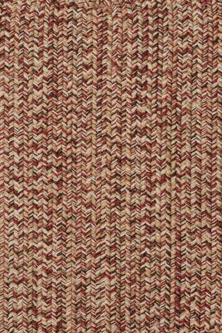 Stockton Medium Red Area Rug