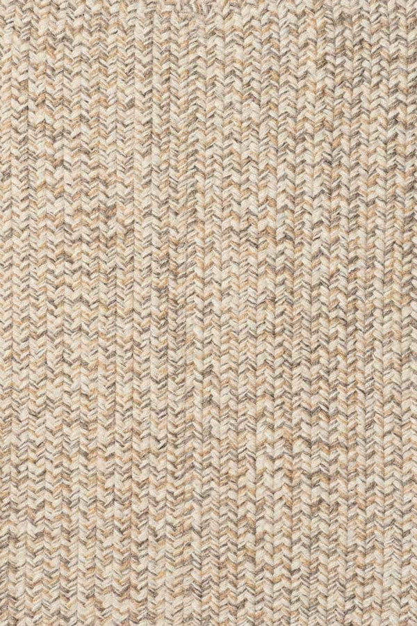 Stockton Light Brown Area Rug