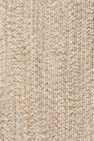 Stockton Light Brown Area Rug