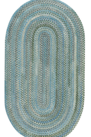 Synergy Misty Sage Area Rug