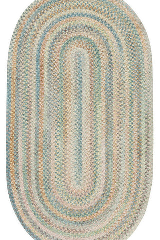 Synergy Blue Opal Area Rug