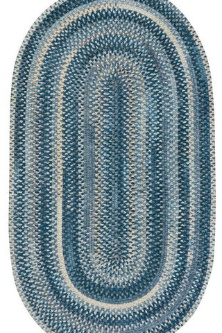 Synergy Chambray Area Rug