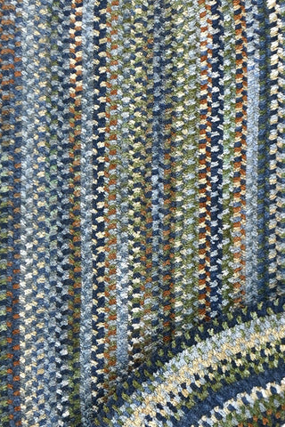 Cottonstone Ponds Edge Area Rug