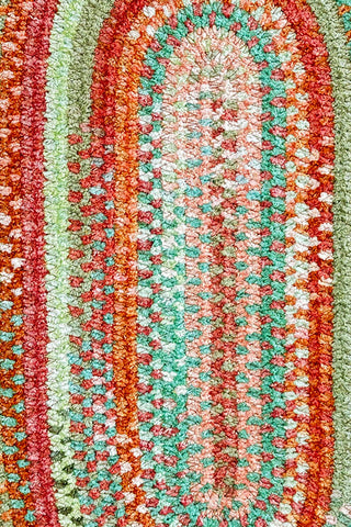 Cottonstone Cactus Garden Area Rug