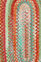 Cottonstone Cactus Garden Area Rug