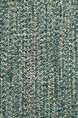 Dockside Teal Area Rug