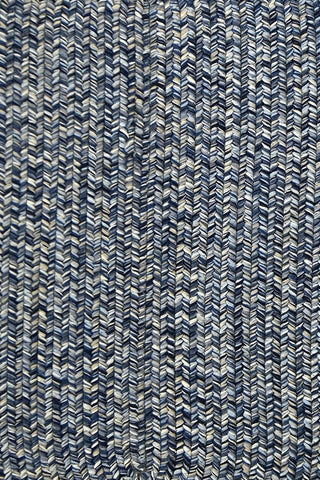 Dockside Cobalt Sea Area Rug