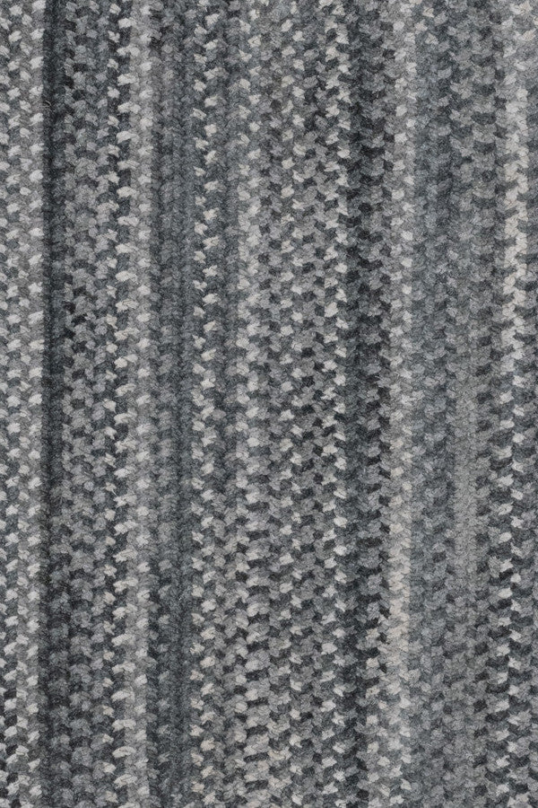 Bambini Cool Gray Area Rug