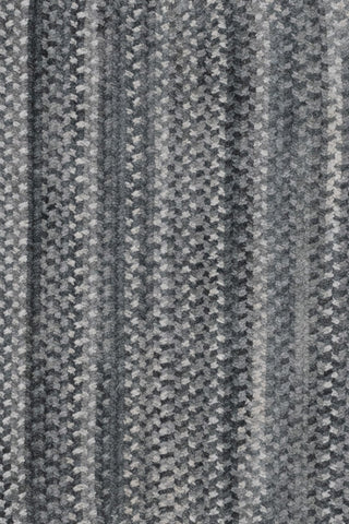 Bambini Cool Gray Area Rug