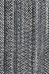 Bambini Cool Gray Area Rug