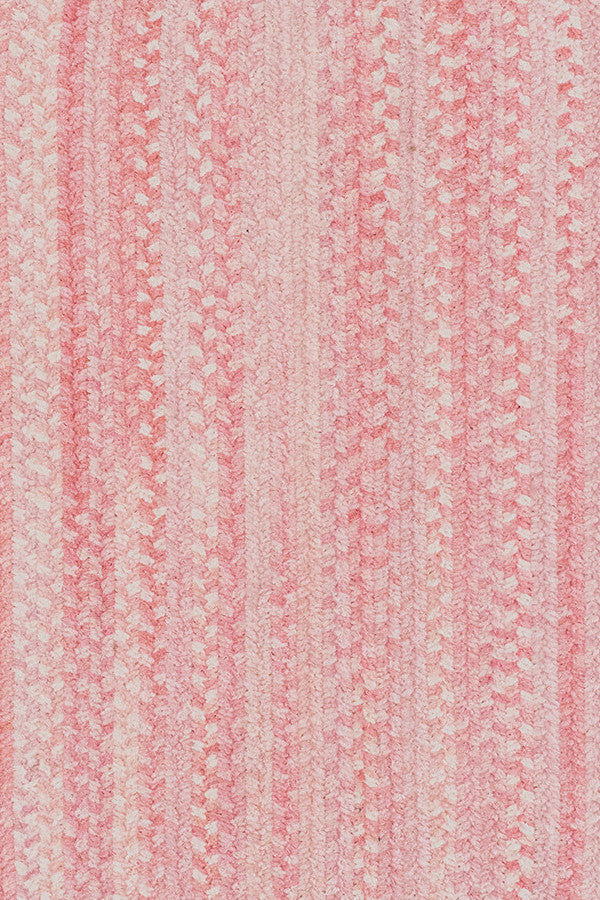 Bambini Pretty In Pink Area Rug