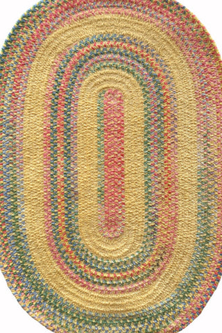 Bailey Morning Glory Area Rug