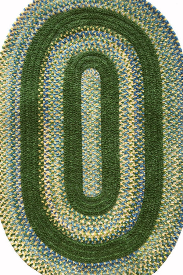 Bailey Grassy Hill Area Rug