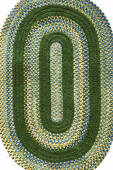 Bailey Grassy Hill Area Rug