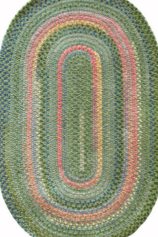 Bailey Greenhouse Area Rug