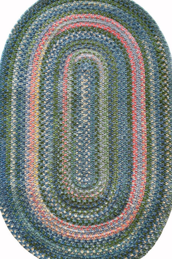 Bailey Forget Me Not Area Rug