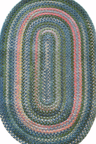 Bailey Forget Me Not Area Rug