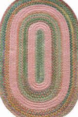Bailey Bouquet Area Rug
