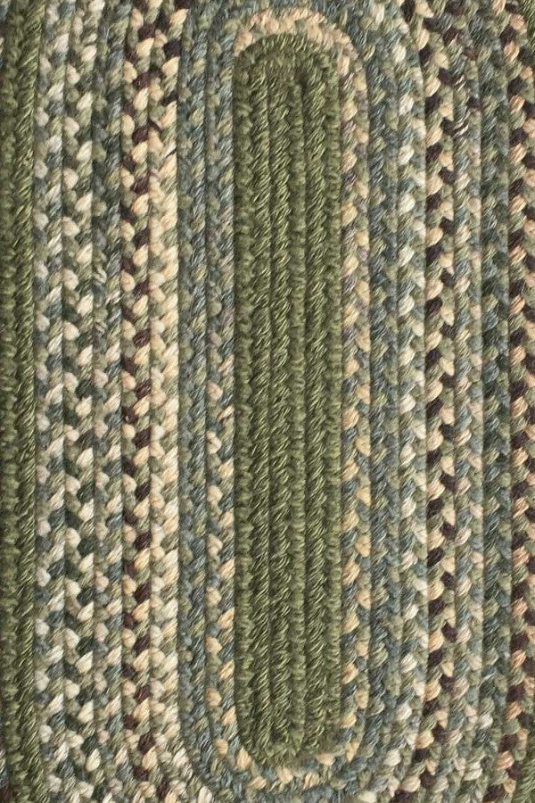 Bradford Foliage Area Rug