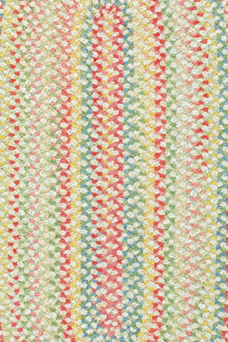 Cutting Garden Lily Area Rug