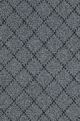 Tailor Works II Carbon Area Rug