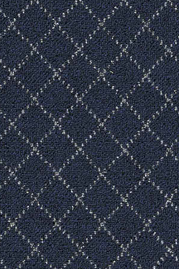 Tailor Works II Navy Area Rug