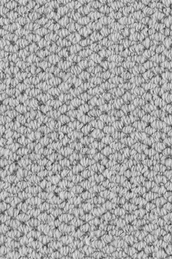 Inspire Silver II Silver Area Rug