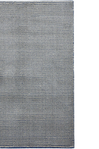 Gravity Blue Area Rug