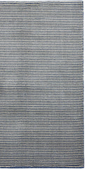 Gravity Blue Area Rug
