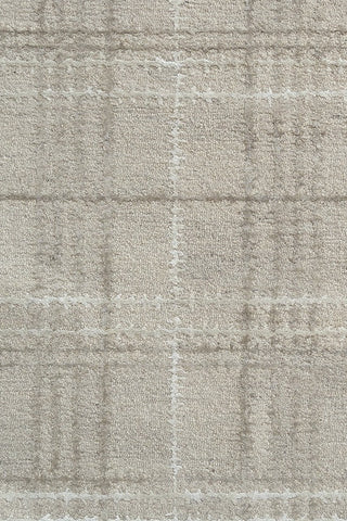 Tartan Neutral Area Rug