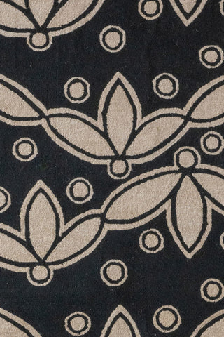 Happy Day Onyx Area Rug