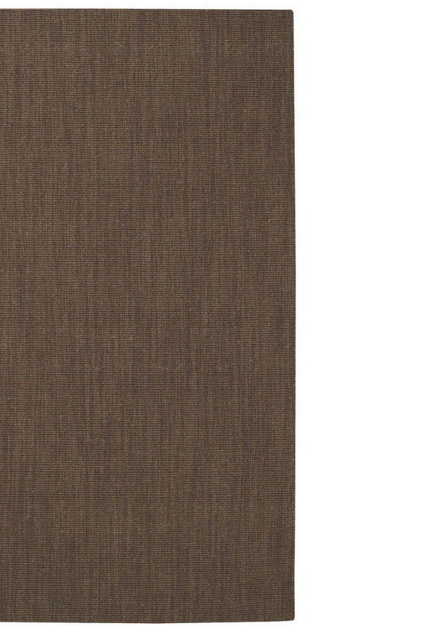 Montauk Chocolate Area Rug