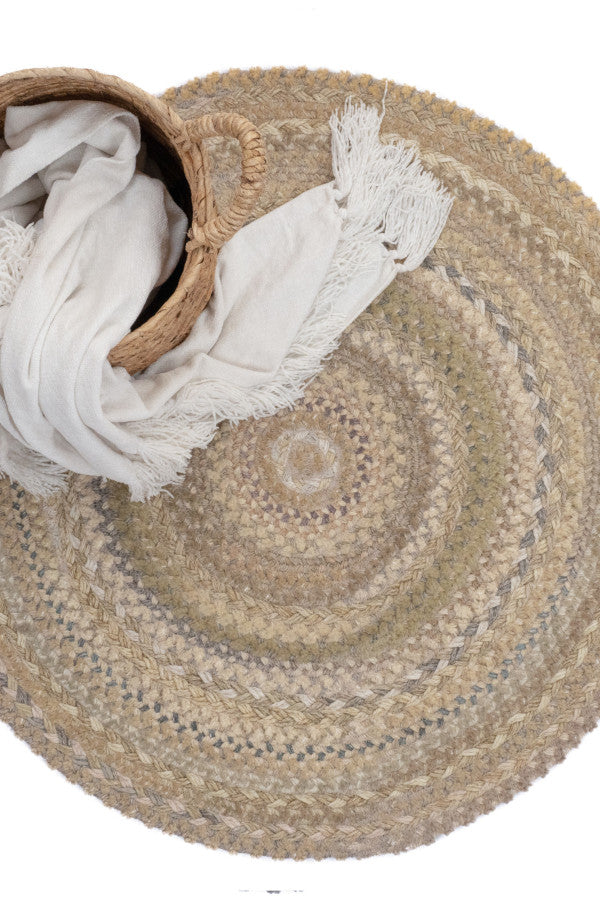 Bayview Neutral Area Rug