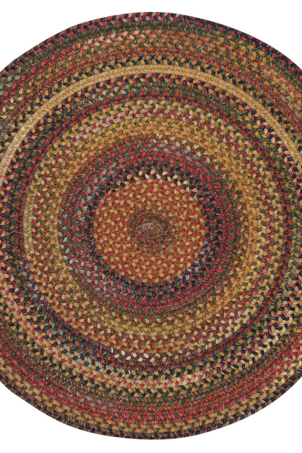 American Legacy Antique Multi Area Rug