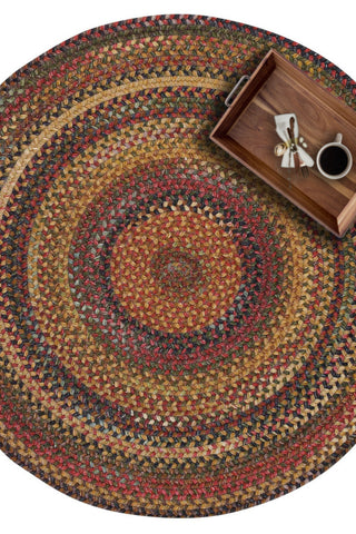 American Legacy Antique Multi Area Rug