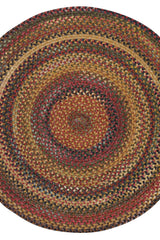 American Legacy Antique Multi Area Rug