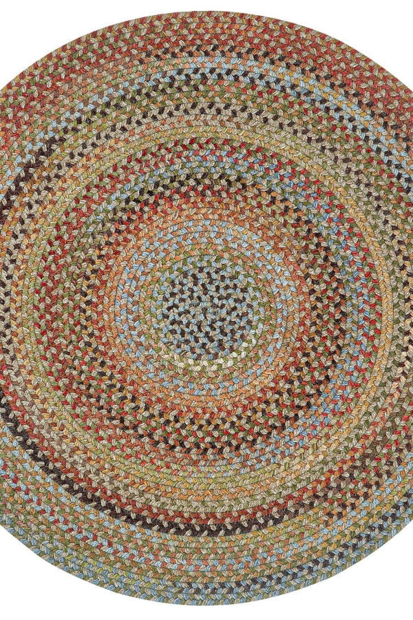 American Legacy Tuscan Area Rug