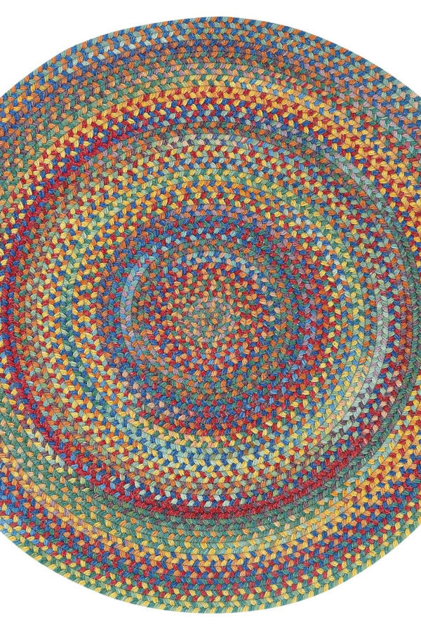 American Legacy Primary Multi Area Rug