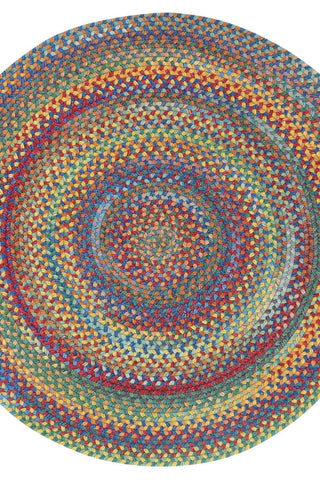 American Legacy Primary Multi Area Rug