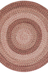 Sturbridge Maple Red Area Rug