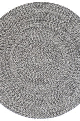 Stockton Medium Gray Area Rug