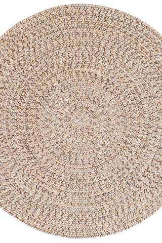 Stockton Medium Brown Area Rug