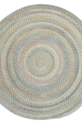Synergy Blue Opal Area Rug