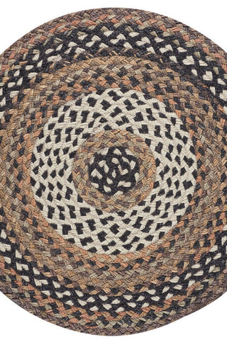 Wanderer Cognac Area Rug